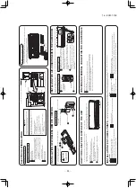 Предварительный просмотр 85 страницы Mitsubishi SCM40ZS-S Technical Manual