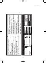 Предварительный просмотр 87 страницы Mitsubishi SCM40ZS-S Technical Manual