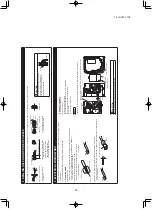 Предварительный просмотр 89 страницы Mitsubishi SCM40ZS-S Technical Manual