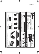 Предварительный просмотр 90 страницы Mitsubishi SCM40ZS-S Technical Manual