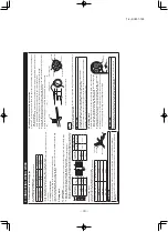 Предварительный просмотр 91 страницы Mitsubishi SCM40ZS-S Technical Manual