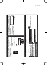 Предварительный просмотр 93 страницы Mitsubishi SCM40ZS-S Technical Manual