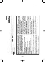 Предварительный просмотр 94 страницы Mitsubishi SCM40ZS-S Technical Manual