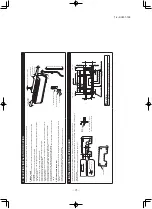 Предварительный просмотр 96 страницы Mitsubishi SCM40ZS-S Technical Manual