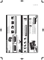 Предварительный просмотр 98 страницы Mitsubishi SCM40ZS-S Technical Manual