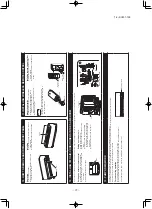 Предварительный просмотр 100 страницы Mitsubishi SCM40ZS-S Technical Manual