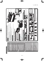 Предварительный просмотр 103 страницы Mitsubishi SCM40ZS-S Technical Manual