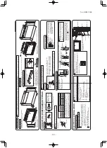 Предварительный просмотр 104 страницы Mitsubishi SCM40ZS-S Technical Manual