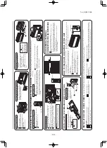 Предварительный просмотр 105 страницы Mitsubishi SCM40ZS-S Technical Manual