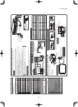 Предварительный просмотр 107 страницы Mitsubishi SCM40ZS-S Technical Manual