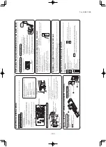 Предварительный просмотр 109 страницы Mitsubishi SCM40ZS-S Technical Manual