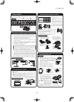 Предварительный просмотр 117 страницы Mitsubishi SCM40ZS-S Technical Manual