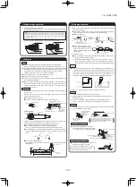 Предварительный просмотр 123 страницы Mitsubishi SCM40ZS-S Technical Manual