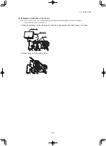 Предварительный просмотр 124 страницы Mitsubishi SCM40ZS-S Technical Manual