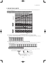 Предварительный просмотр 135 страницы Mitsubishi SCM40ZS-S Technical Manual