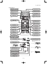 Предварительный просмотр 137 страницы Mitsubishi SCM40ZS-S Technical Manual