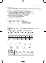 Предварительный просмотр 141 страницы Mitsubishi SCM40ZS-S Technical Manual