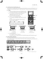 Предварительный просмотр 145 страницы Mitsubishi SCM40ZS-S Technical Manual