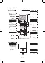 Предварительный просмотр 151 страницы Mitsubishi SCM40ZS-S Technical Manual