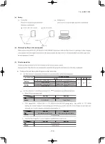 Предварительный просмотр 155 страницы Mitsubishi SCM40ZS-S Technical Manual