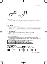 Предварительный просмотр 165 страницы Mitsubishi SCM40ZS-S Technical Manual