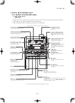 Предварительный просмотр 168 страницы Mitsubishi SCM40ZS-S Technical Manual