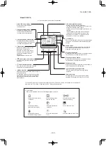 Предварительный просмотр 169 страницы Mitsubishi SCM40ZS-S Technical Manual