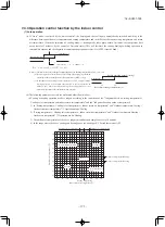 Предварительный просмотр 174 страницы Mitsubishi SCM40ZS-S Technical Manual