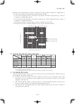 Предварительный просмотр 175 страницы Mitsubishi SCM40ZS-S Technical Manual