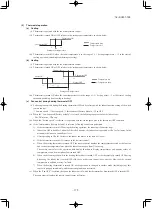 Предварительный просмотр 179 страницы Mitsubishi SCM40ZS-S Technical Manual