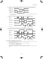 Предварительный просмотр 187 страницы Mitsubishi SCM40ZS-S Technical Manual