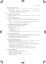 Предварительный просмотр 189 страницы Mitsubishi SCM40ZS-S Technical Manual