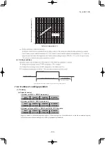 Предварительный просмотр 191 страницы Mitsubishi SCM40ZS-S Technical Manual