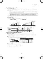 Предварительный просмотр 194 страницы Mitsubishi SCM40ZS-S Technical Manual