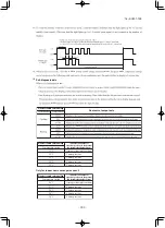 Предварительный просмотр 203 страницы Mitsubishi SCM40ZS-S Technical Manual