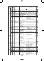 Предварительный просмотр 205 страницы Mitsubishi SCM40ZS-S Technical Manual