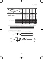 Предварительный просмотр 208 страницы Mitsubishi SCM40ZS-S Technical Manual