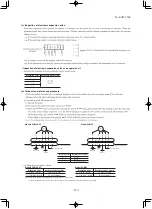 Предварительный просмотр 220 страницы Mitsubishi SCM40ZS-S Technical Manual