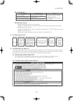 Предварительный просмотр 224 страницы Mitsubishi SCM40ZS-S Technical Manual