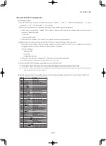 Предварительный просмотр 231 страницы Mitsubishi SCM40ZS-S Technical Manual