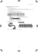 Предварительный просмотр 232 страницы Mitsubishi SCM40ZS-S Technical Manual