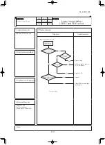 Предварительный просмотр 240 страницы Mitsubishi SCM40ZS-S Technical Manual