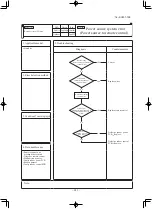 Предварительный просмотр 242 страницы Mitsubishi SCM40ZS-S Technical Manual