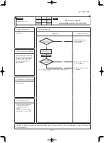 Предварительный просмотр 248 страницы Mitsubishi SCM40ZS-S Technical Manual