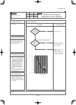 Предварительный просмотр 263 страницы Mitsubishi SCM40ZS-S Technical Manual