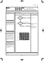 Предварительный просмотр 265 страницы Mitsubishi SCM40ZS-S Technical Manual