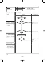 Предварительный просмотр 268 страницы Mitsubishi SCM40ZS-S Technical Manual