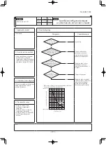 Предварительный просмотр 273 страницы Mitsubishi SCM40ZS-S Technical Manual