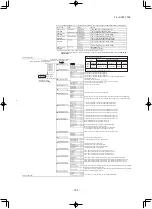 Предварительный просмотр 283 страницы Mitsubishi SCM40ZS-S Technical Manual