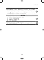 Предварительный просмотр 287 страницы Mitsubishi SCM40ZS-S Technical Manual